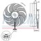 Nissen Fan 85545 - alternate 1